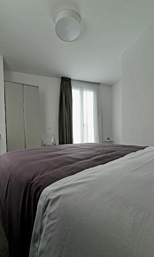 Werooms Salerno Bagian luar foto