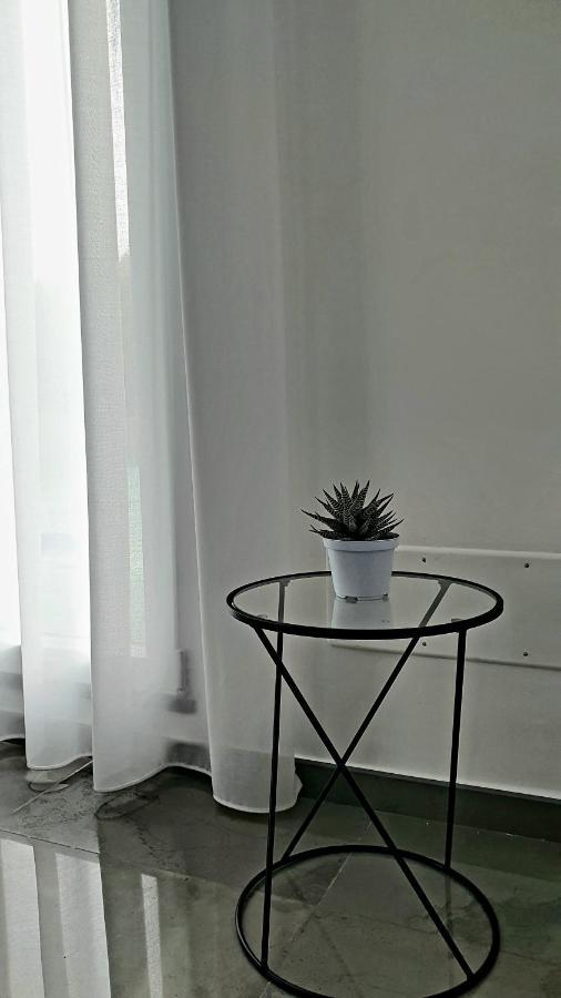 Werooms Salerno Bagian luar foto
