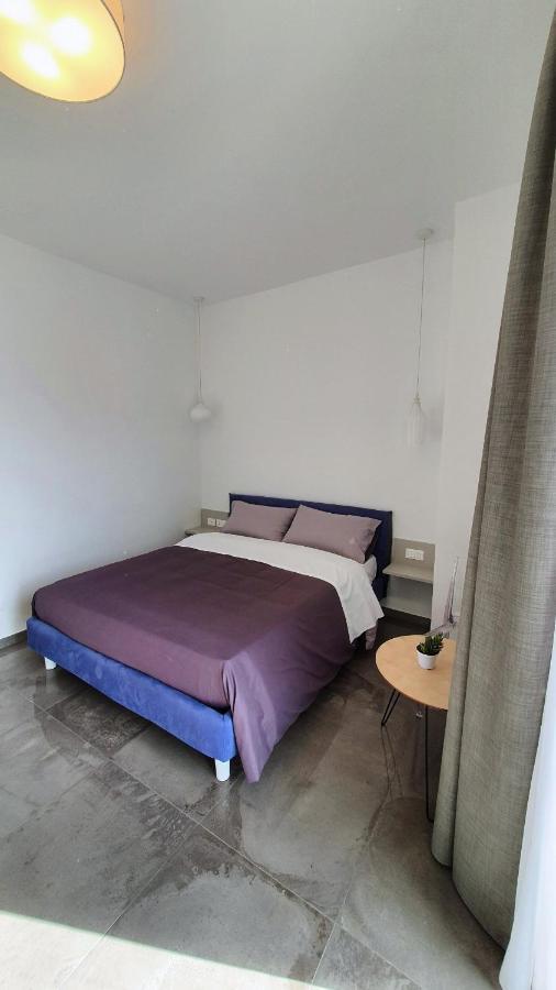 Werooms Salerno Bagian luar foto