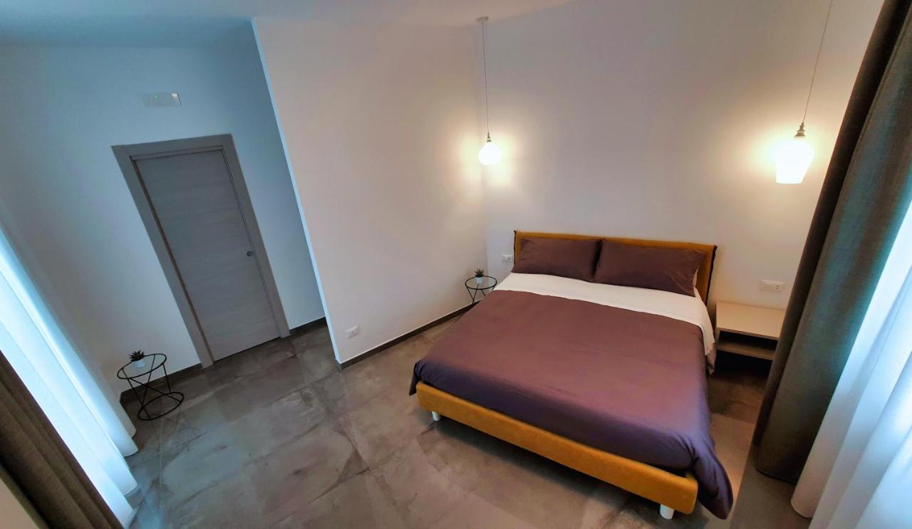 Werooms Salerno Bagian luar foto