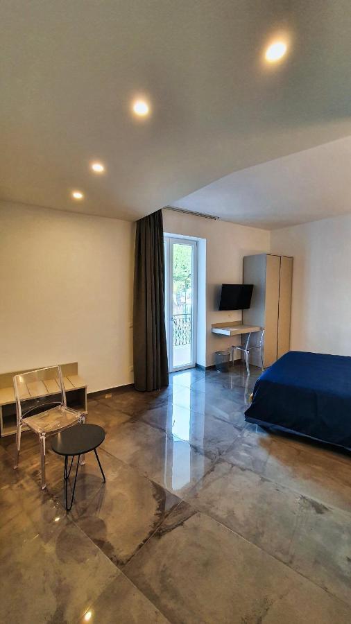 Werooms Salerno Bagian luar foto