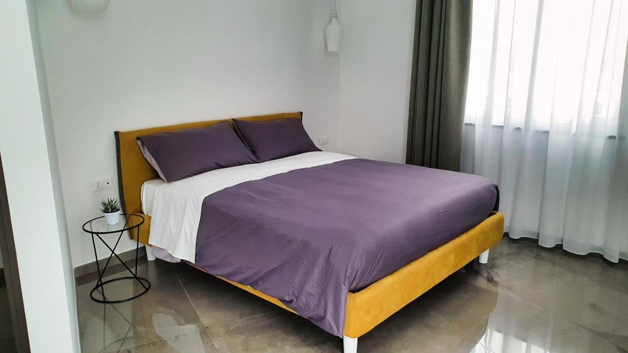Werooms Salerno Bagian luar foto